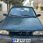 پراید 79