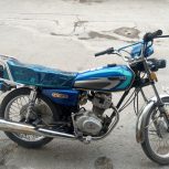 هندا پکتاز 125