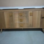 آینه وکنسول