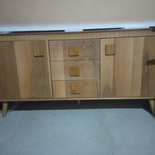 آینه وکنسول