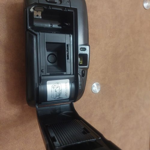 دوربین عکاسی سالم درحدنو