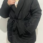 کاپشن زنانه