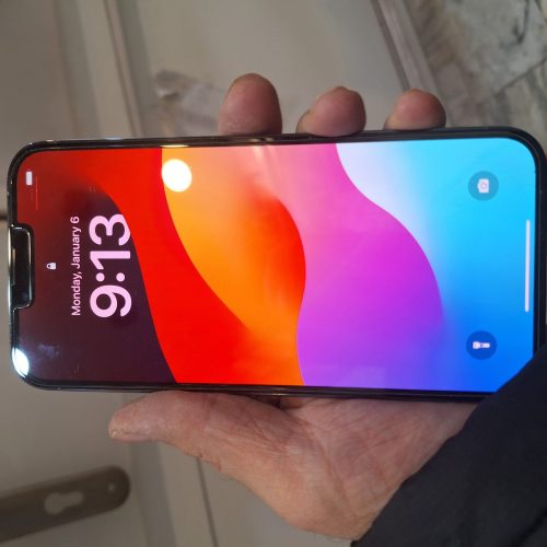 ایفون 13 پرومکس 128