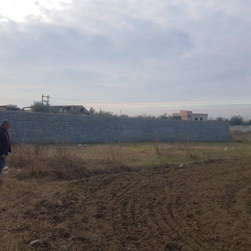 زمین 0سبده به بافت