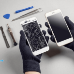 تعمیرات فوری موبایل ( سیار ) درمکان کار و منزل