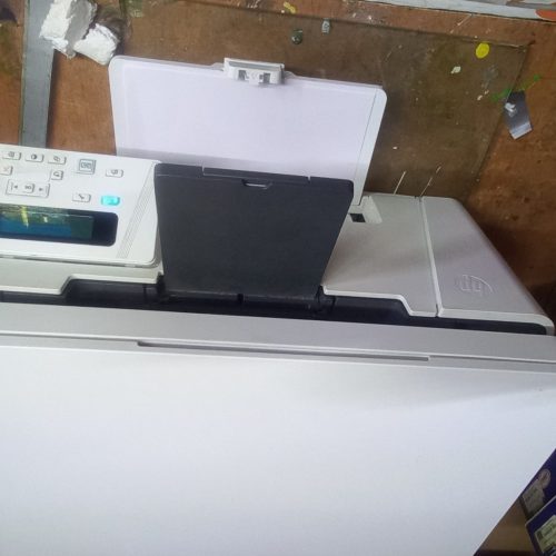 پرینتر سه کاره hp  pro mfp26nw
