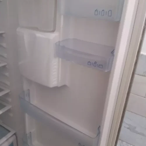 یخچال و فریزر یخساران