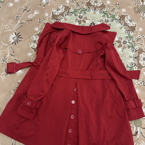 پالتو دخترانه