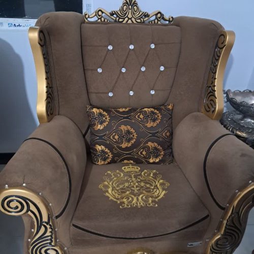 مبل هفت نفر