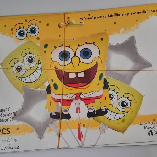 فروش لوازم تولد و مهمانی به قیمت قبل