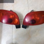 ساعت وکیلومتر ودیسک ولنت ترمز206و207