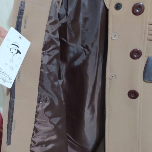 پالتو زنانه