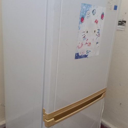 یخچال و فیریزر مینی