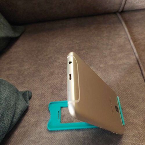 گوشی سامسونگ مدل Galaxy J7 Pro نو نو و کاملا سالم