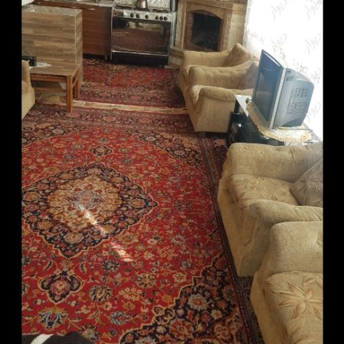 اجاره شبانه باغ ویلاوکوتاه مدت در سیرچ کرمان