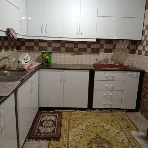 سوئیت در سوزا  با تمام  امکانات