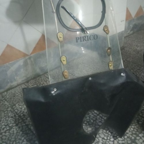 موتور سیکلت