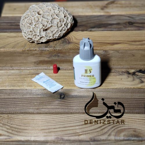 چسب کاشت مژه‌ آی‌بی نیچا