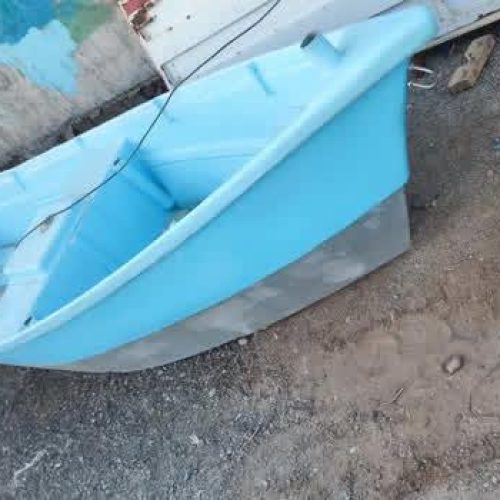 شناور سازی تک