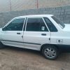 پراید 89 دوگانه‌سوز کارخانه