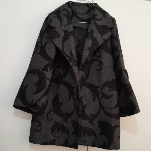 مانتو _کت _شومیز