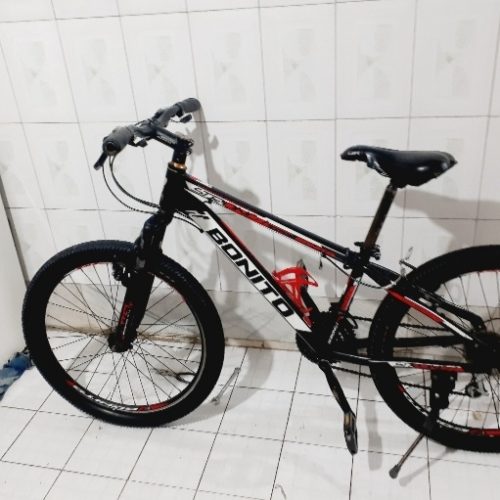 دوچرخه 24 بونیتو