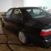 BMW 316 1997