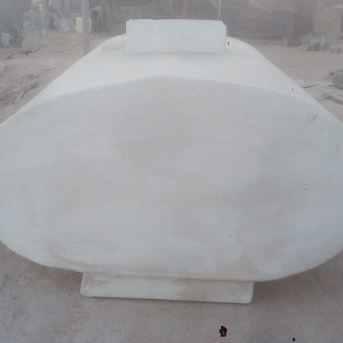 تانکر ابی فایبرگلاس ماشین سنگین