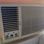 کولر 20 هزار کرافت