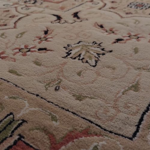 قالی سلیمان دوازده متری