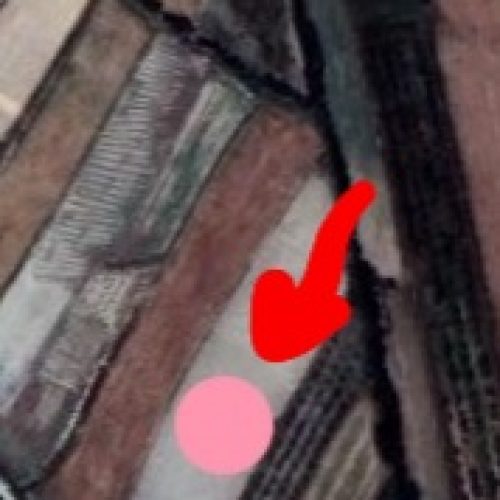 فروش یک قطعه زمین کشاورزی واقع در روستای امیرآباد