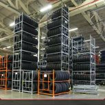 پروفیل چارچوب