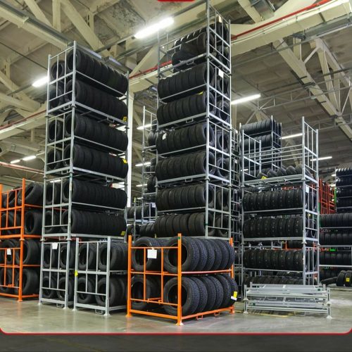 پروفیل چارچوب