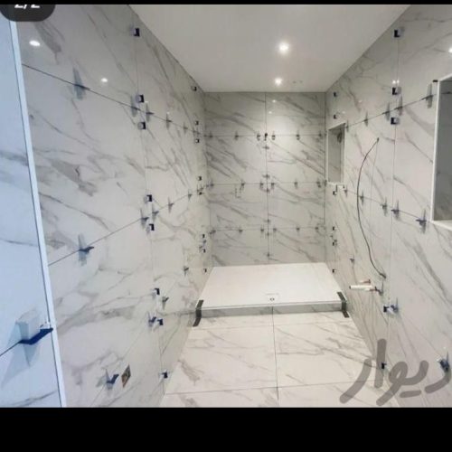 تعمیرات بنایی.تعویض سنگ توالت.رفع نشتی..