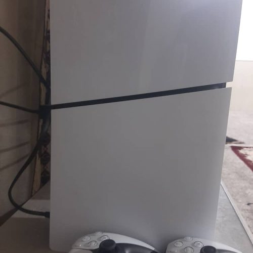 Ps5 slim