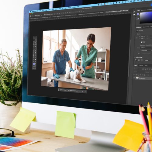 خدمات طراحی گرافیک و تبلیغات