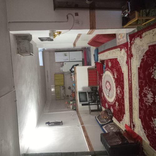 خانه ویلایی دو خوابه