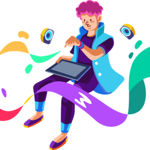 خدمات طراحی گرافیک و تبلیغات