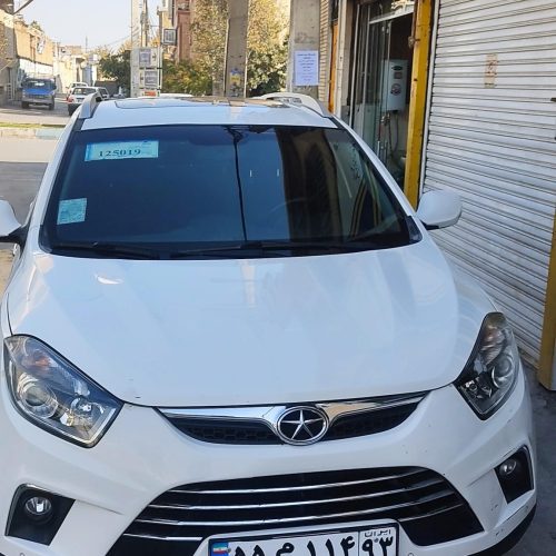 جکs5اتومات مدل 95