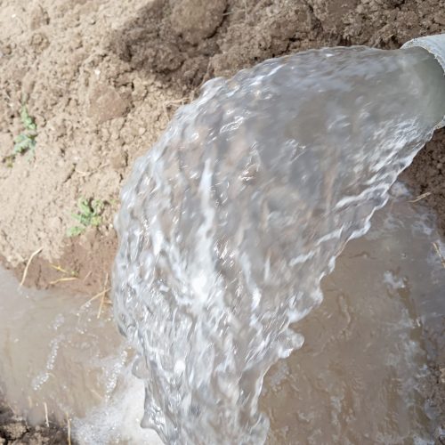 حفاری چاه آب 100%تضمینی
