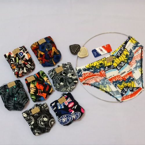 لباس زیر مردانه