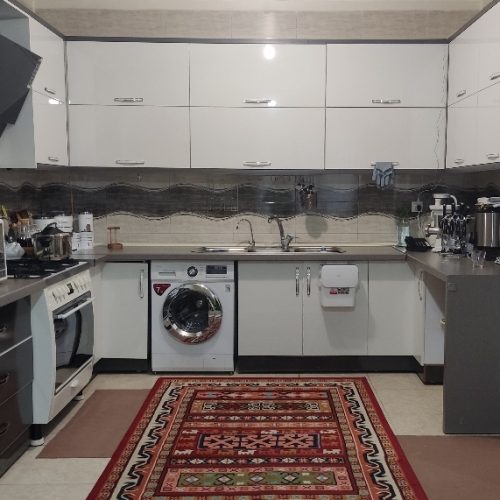 100 متری خوش نقشه