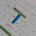 زمین اسبستان بهارستان دوم