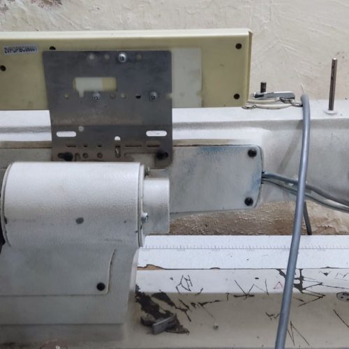 چرخ خیاطی جک راسته دوز