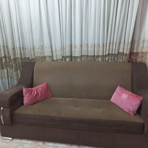 فروش مبل وجلومبلی