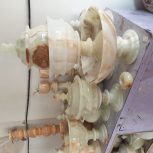 صنایع سنگ تزئینی مشهد