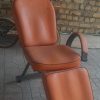 صندلی آرایشگاه
