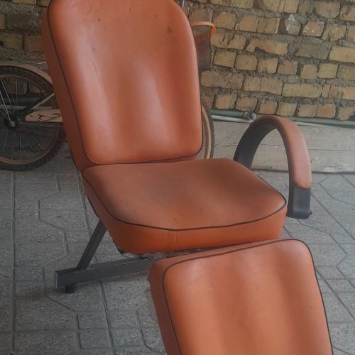 صندلی آرایشگاه