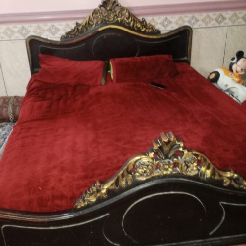 بخش پلان روستای صدیق زهی