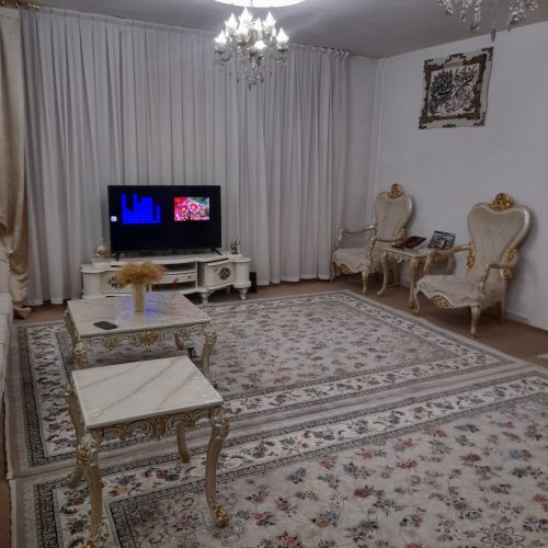 4 طبقه آپارتمان